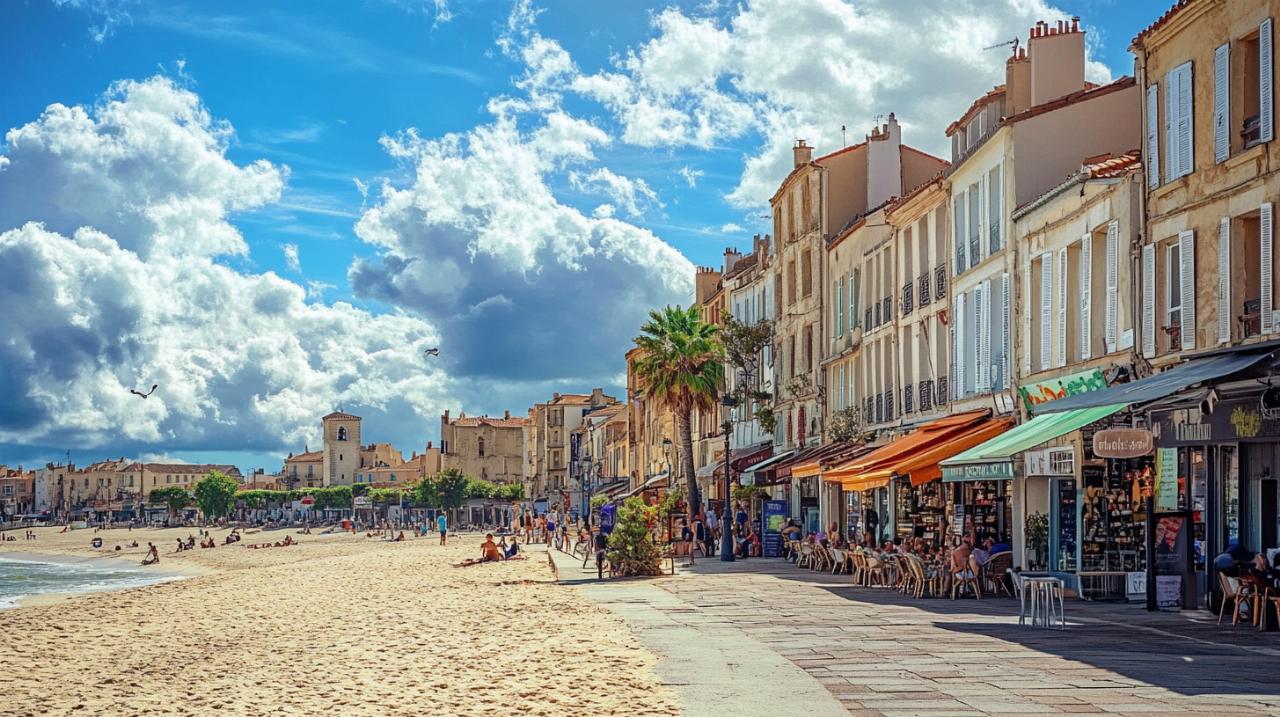 Experiencia culinaria completa: dónde comer durante tu fin de semana en Narbona, entre playa y compras en el sur de Francia