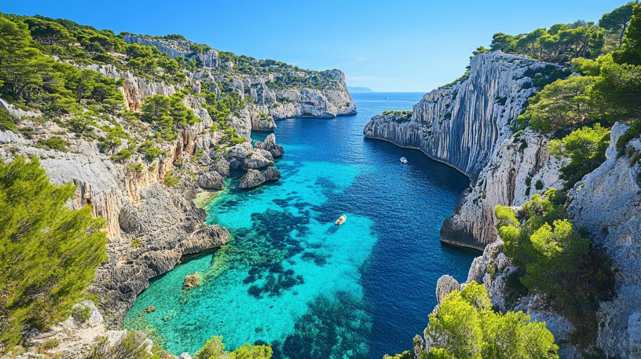 La estación de bomberos de Niolon: Guardiana de La Cala de Niolon y su patrimonio costero