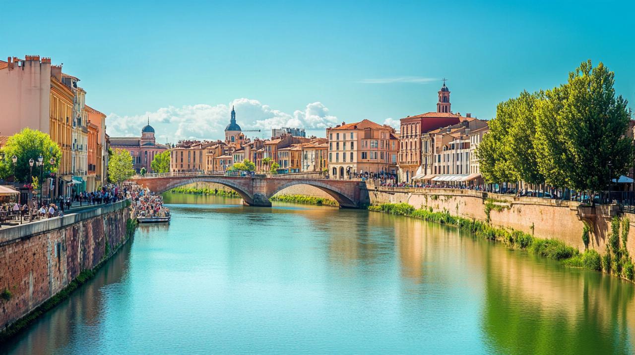 ¿Qué hacer en Toulouse el domingo por la noche? Bares, pubs y opciones de entretenimiento que abren en domingo