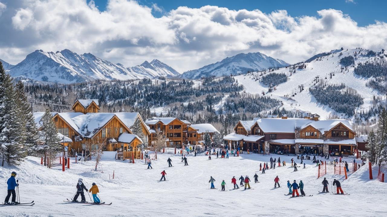 Cómo organizar un fin de semana de esquí con tu CE: Planificación paso a paso con dinámicas de grupo incluidas