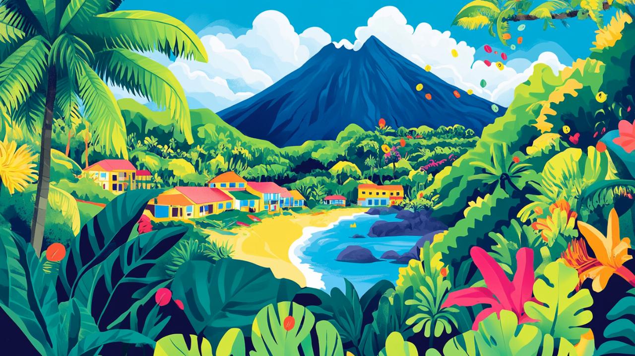 Calendario 2021: vacaciones escolares y días festivos en Reunión para planificar tu agenda cultural