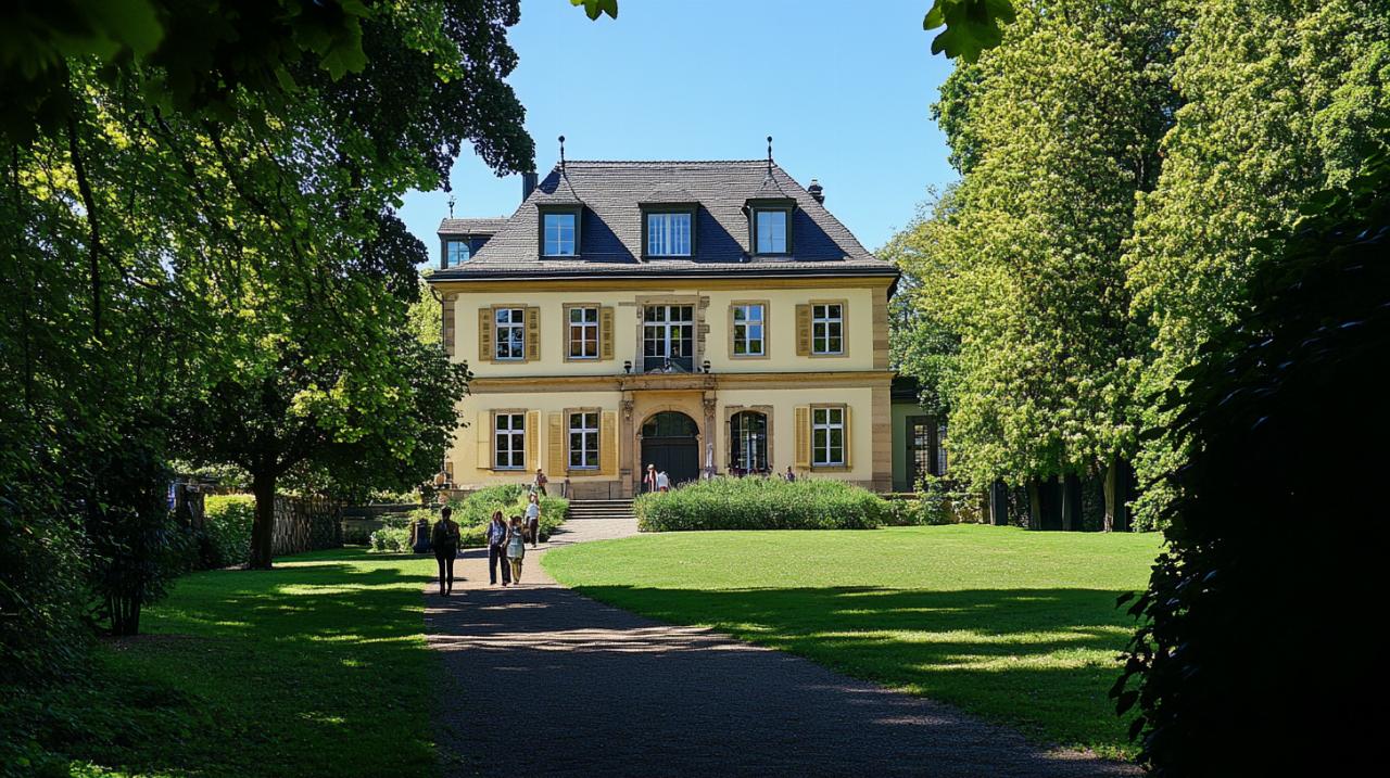 Inmersión musical en Bonn: descubra la casa de Beethoven y los secretos del genio alemán